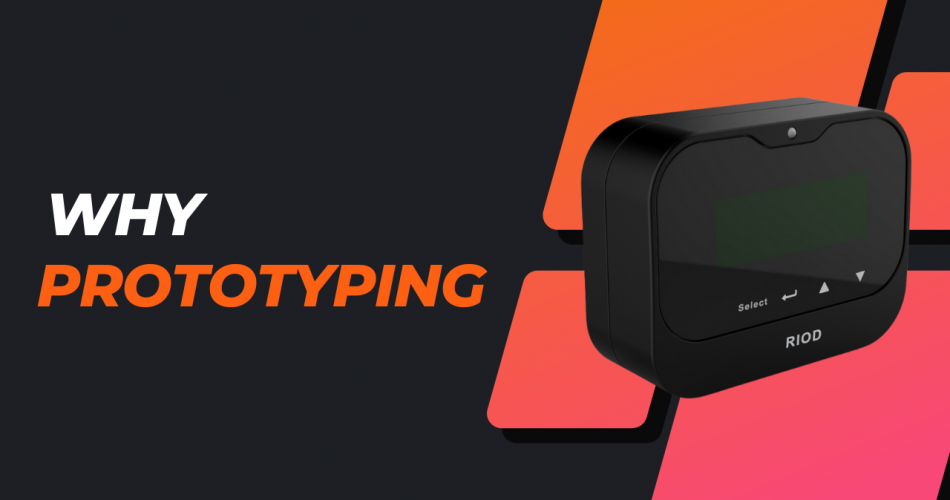 Electronic prototyping