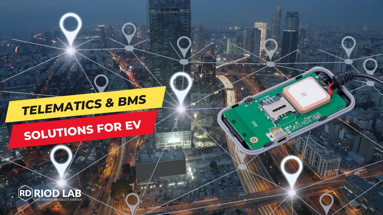 telematics