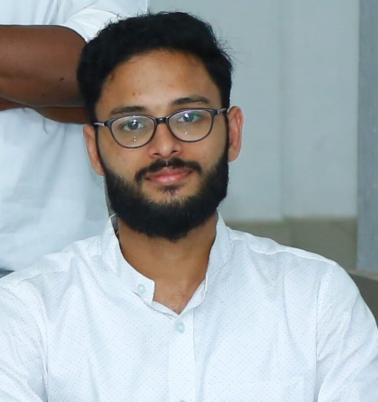 DEEPU JOY RIOD LAB Lead Product Development